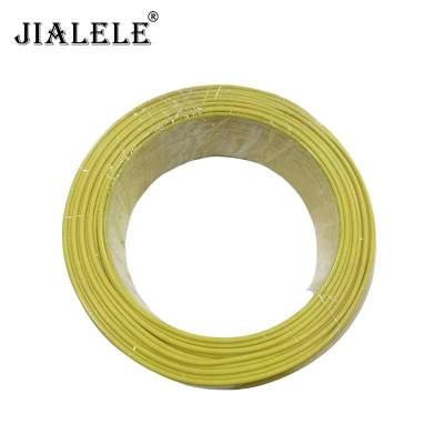 JIALELE 电线(3火线) 4*16平方(380v) 米