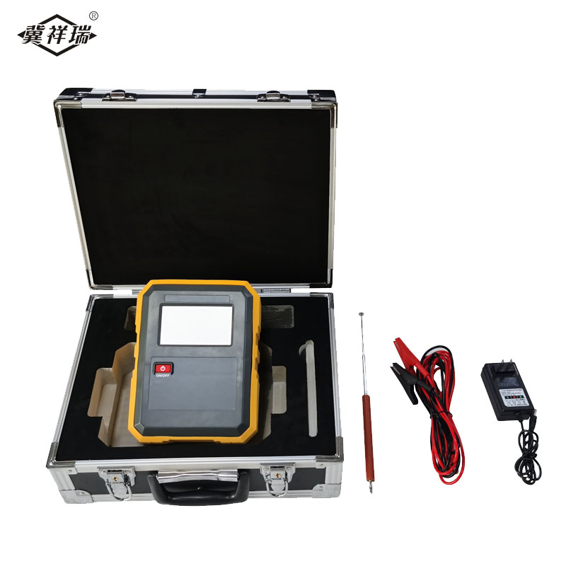 冀祥瑞 雷击计数器测试仪 SRZ-J