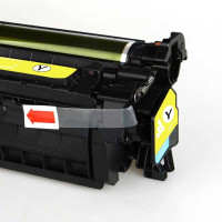 彩标 651A CE342A 约16000页 适用惠普m775dn等 硒鼓 1.00 只/支 (计价单位:支) 黄色