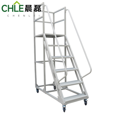 晨磊平台梯140*60*150cm/个