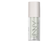 悠宜(unny club)轻透润护防晒隔离乳 02绿色