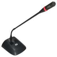 捷讯XC-CG014H无线音像联动话筒