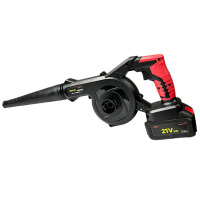 卫未来 锂电吹雪机除尘机 WG3-101 台