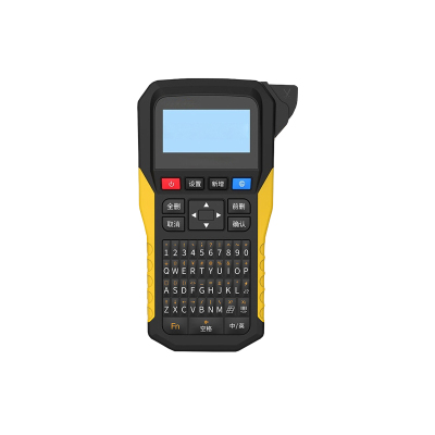 铁邦邦 标签打印机 自动全切型 个