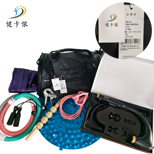 健卡侬健身包套装组合JT28/套