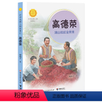 [正版] 高德荣满山挂起金果果 中华先锋人物故事汇系列第三辑 小学生课外阅读儿童文学小说英雄人物故事青少年励志成长书籍