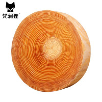 梵澜狸木质砧板Z85 个