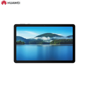 华为平板电脑擎云C5e(第2代)8GB+128GB 星云灰 BZH5-W00 台