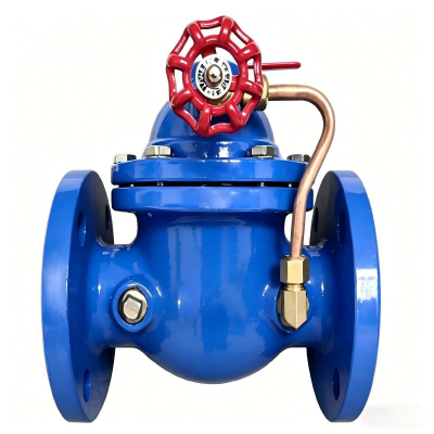 悉金 水位控制阀 XJ - 1寸DN125 个