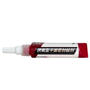 亿安奇 厌氧型平面密封胶剂 518 50ml 支