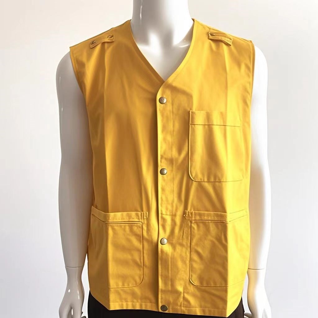 大羿之箭 黄马甲 均码 件