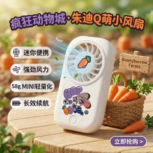 迪士尼X30mini朱迪