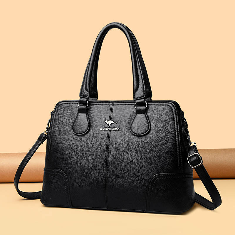 包包女包新款2026大容量中年女士手提包斜挎包女单肩包女