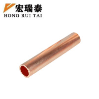 宏瑞泰 铜直管 φ16 米