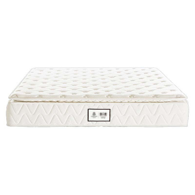 风雷动床垫席梦思独立弹簧天然乳胶超软折叠F款/超软舒适[天然乳胶5cm+独立布袋簧]厚约27cm1500*2000mm