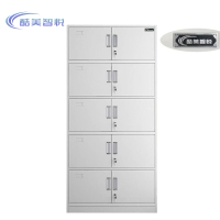 酷美智悦 文件档案柜 2030*850*360mm 台