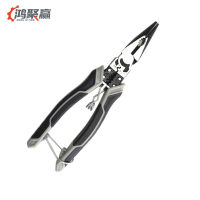 鸿聚赢 尖嘴钳 9寸 把