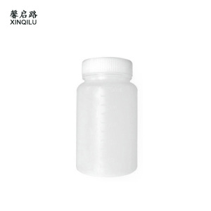 馨启路 广口取样瓶 250ml 个