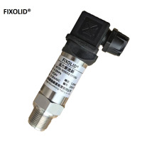 FIXOLID 压力变送器 M5156-000002-010BG 支