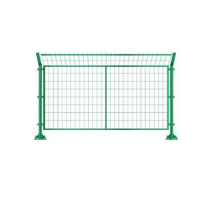 斯赞 浸塑加密网金属加密网 1.0*3m 片