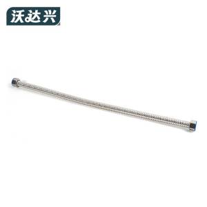 沃达兴 波纹管 60CM(304钢管+304帽) 条