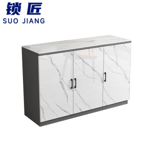 锁匠 餐边柜100cm个
