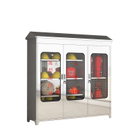 菲尔阿扎 PHIL ARZA 器材存放柜 D2款/个