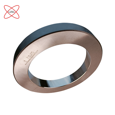 LZKL装配高标准样环(H150)KL2015008-12件