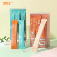 吟美 漱口水女生男生清新口气杀菌除口臭旅行装便携式(随机发2种口味)