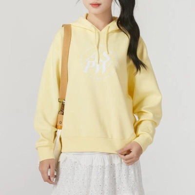 adidas/阿迪达斯女装新款舒适休闲保暖运动连帽卫衣 JJ3545 C