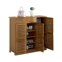 鞋架多层简易家用经济型口鞋柜现代简约客厅玄关柜宿舍收纳防尘