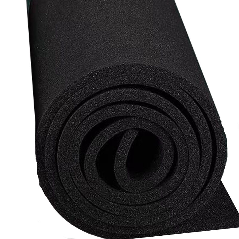 黄麓 海绵 30mm*1120*1700黑色 块