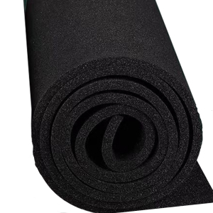 黄麓 海绵 30mm*1120*1700黑色 块