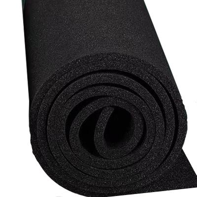 黄麓 海绵 30mm*1120*1700黑色 块