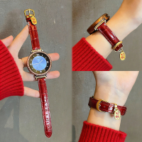 适用小天才电话手表表带Z10/Z9可爱挂脖Z11新款Z8Z7S保护套3139B