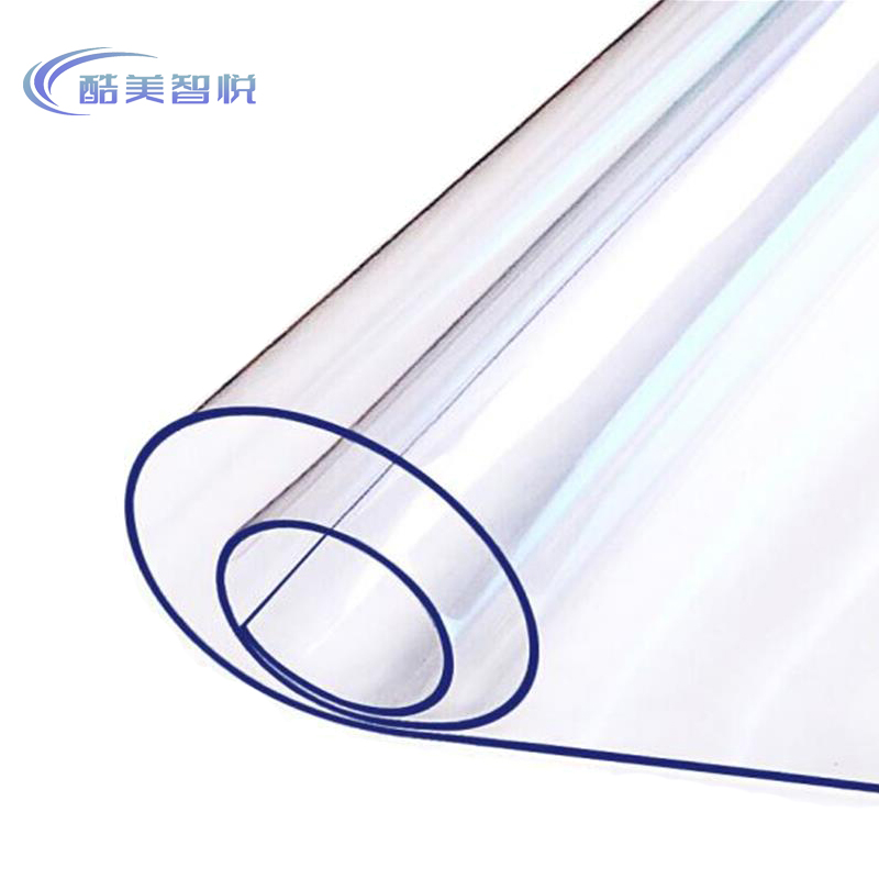 酷美智悦 水晶板垫 3mm*1m*10m KM-FZ099 卷