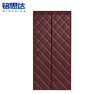 铭思达磁吸棉门帘120*230cm个