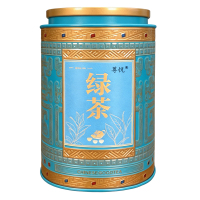 尊悦 绿茶 150g/罐