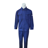 铂识 春秋工作服B款 175 套