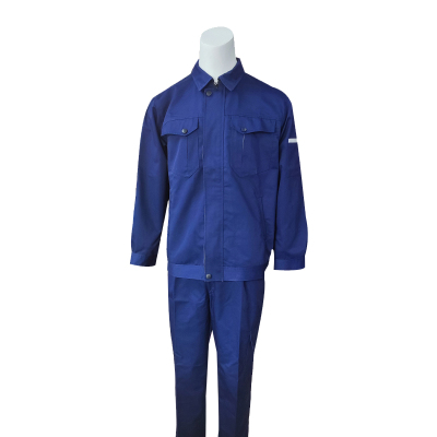 铂识 春秋工作服B款 175 套