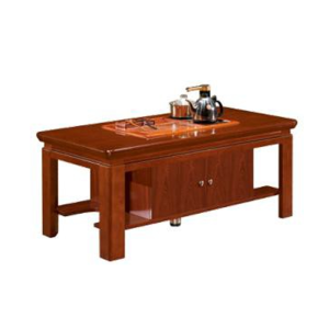 大央茶几C-228-1.38 1380W*700D*560H木茶几桌客厅小户型简约家用茶桌泡茶小桌子