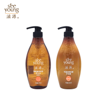 滋源洗护套装01款(535ml+535ml)/套