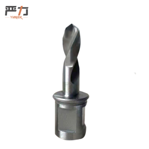 严力YIMLEK 实心钻头 25mm*9.8mm /支