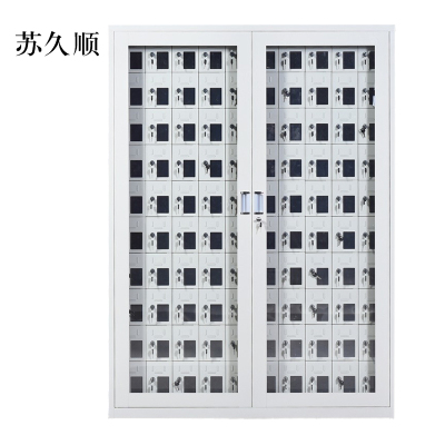 苏久顺手机存放柜100门1800*1320*300mm