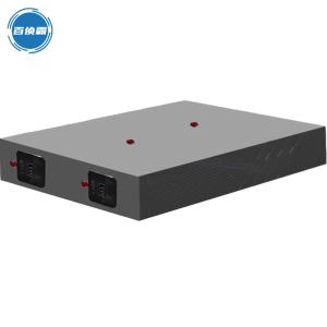 百侦霸BZB-VR01 10TB 1920x1080 网络监控录像机(计价单位:台)黑色