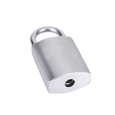综城优品 CC-L100 挂锁 (计价单位:个)银灰色
