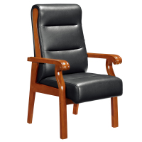 办公实木椅Y-058椅子