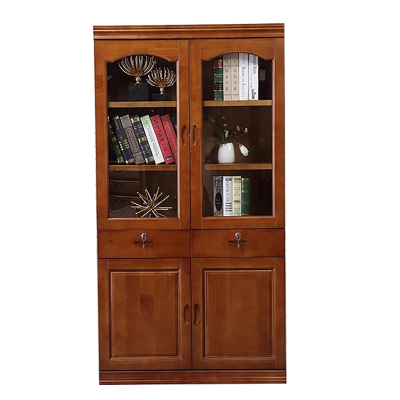 苏宇安 实木文件柜 SA1028 组