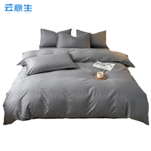 云意生 床品套装 YY01 套