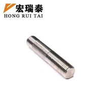 宏瑞泰 不锈钢不等边双头 M12*48 个